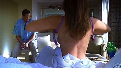 Pic: Christina Chambers in Cane (2007)