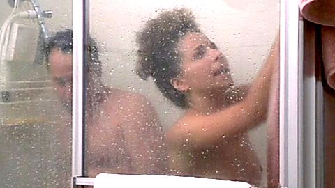 Pic: Meredith Scott Lynn in I Love You, Don't Touch Me! (1997)