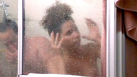 Pic: Meredith Scott Lynn in I Love You, Don't Touch Me! (1997)