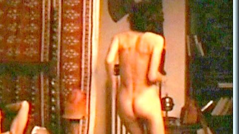 Pic: Danièle Gegauff in Pleasure Party (1975)