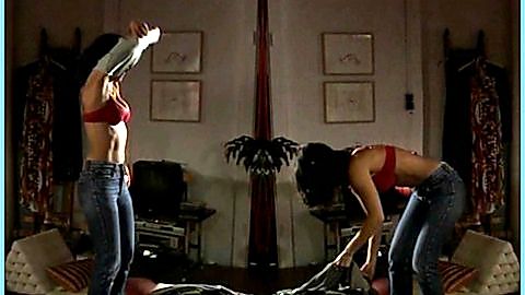 Pic: Catrin Striebeck in Wo bleibst du, Baby? (2005)