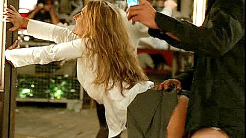 Pic: Catrin Striebeck in Soul Kitchen (2009)