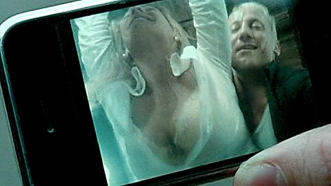 Pic: Catrin Striebeck in Soul Kitchen (2009)