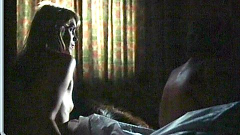 Pic: Paula Moore in Pleasure Party (1975)