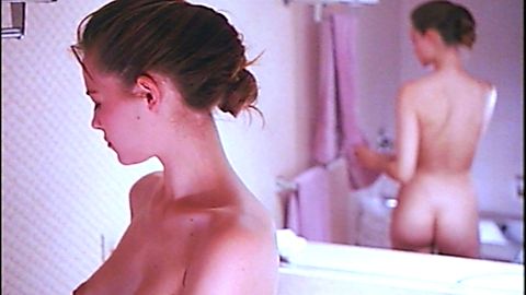 Pic: Denise Zakovich in Round Trip to Heaven (1992)