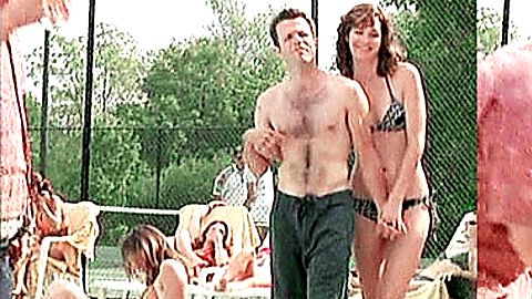 Pic: Kathryn Zenna in Dead Like Me