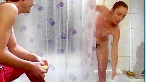 Pic: Eleonore Weisgerber in Der Clan der Anna Voss (1995)