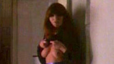 Pic: Felicity Buirski in The Stud (1978)