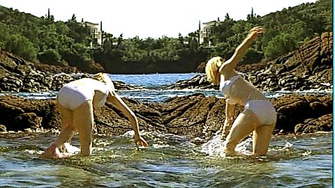Pic: Julie Judd in Livraison à domicile (2003)