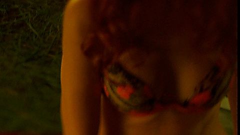 Pic: Carrie Preston in True Blood (2008)