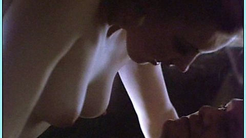 Pic: Kristin Adams in Falling Angels (2003)