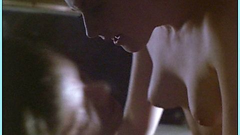 Pic: Kristin Adams in Falling Angels (2003)