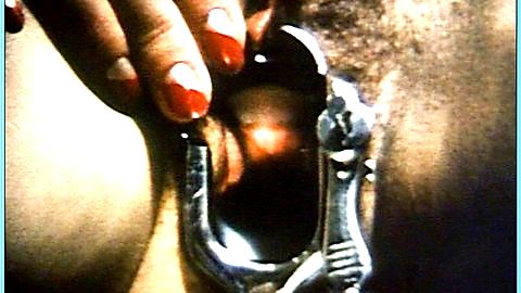 Pic: Annie Sprinkle in Annie (1989)