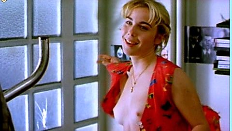 Pic: Melina Petriela in Waiting for the Messiah (2000)