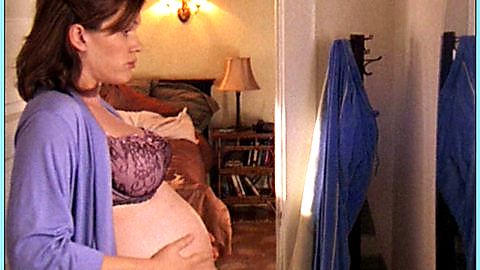 Pic: Catherine Dent in The Shield (2002)