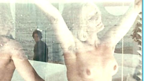 Pic: Gio Petré in Ann and Eve (1970)