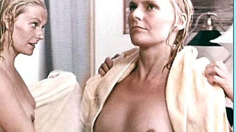 Pic: Gio Petré in Ann and Eve (1970)