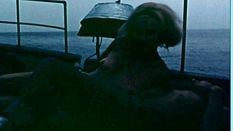 Pic: Gio Petré in Ann and Eve (1970)