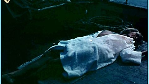 Pic: Gio Petré in Ann and Eve (1970)