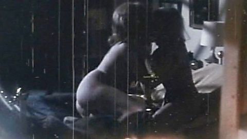 Pic: Gio Petré in Daddy, Darling (1970)