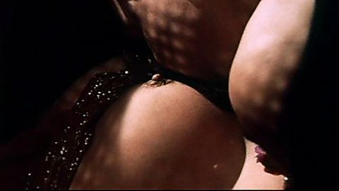 Pic: Gio Petré in I, a Woman, Part II (1968)