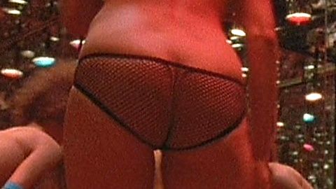 Pic: Shareen Mitchell in American Heart (1992)