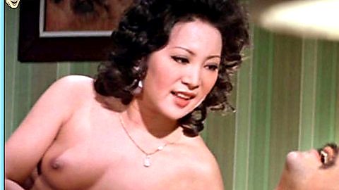 Pic: Chen Ping in Crazy Sex (1976)