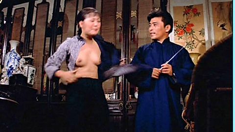 Pic: Chen Ping in Forbidden Tales of Two Cities (1975)
