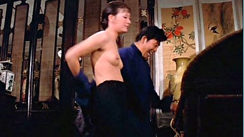Pic: Chen Ping in Forbidden Tales of Two Cities (1975)