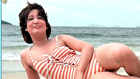 Pic: Chen Ping in The Girlie Bar (1976)