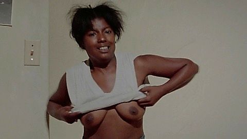 Pic: Jerri Hayes in Emma Mae (1976)