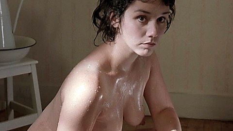 Pic: Corinne Bourdon in Van Gogh (1991)