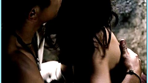Pic: Maya Zapata in De la calle (2001)