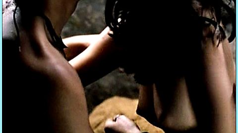 Pic: Maya Zapata in De la calle (2001)