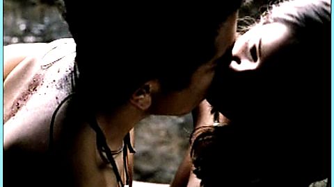 Pic: Maya Zapata in De la calle (2001)