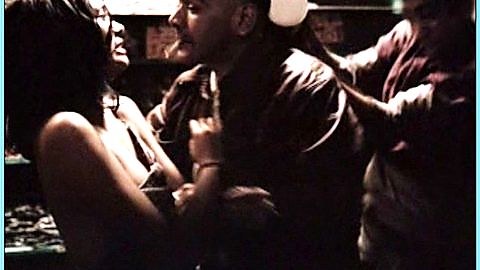Pic: Maya Zapata in De la calle (2001)