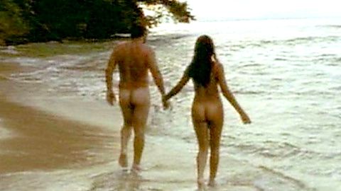Pic: Maya Zapata in Caribe (2004)