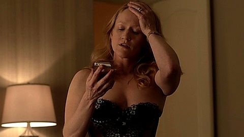 Pic: Paula Malcomson in Ray Donovan (2013)