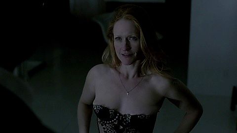 Pic: Paula Malcomson in Ray Donovan (2013)