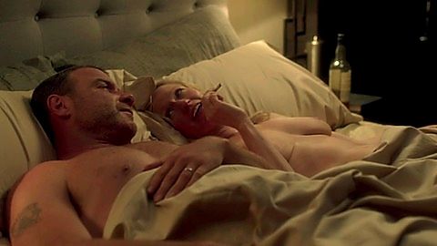 Pic: Paula Malcomson in Ray Donovan (2013)