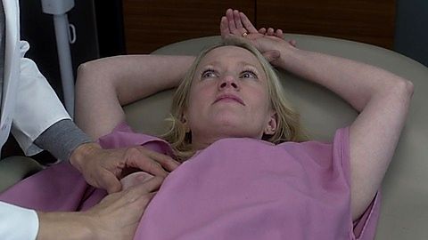 Pic: Paula Malcomson in Ray Donovan (2013)