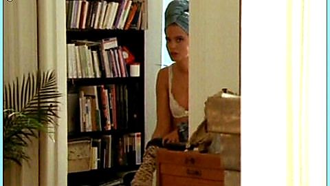 Pic: Rike Schmid in Aus gutem Haus (2000)