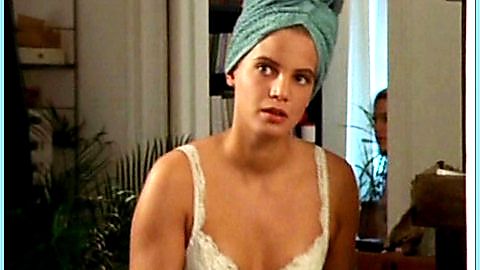 Pic: Rike Schmid in Aus gutem Haus (2000)