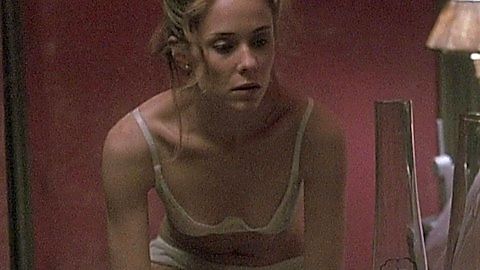 Pic: Marianne Hagan in Halloween: The Curse of Michael Myers (1995)
