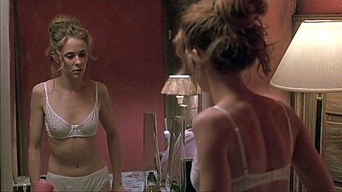 Pic: Marianne Hagan in Halloween: The Curse of Michael Myers (1995)