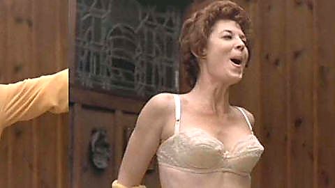 Pic: Lynn Carlin in Taking Off (1971)