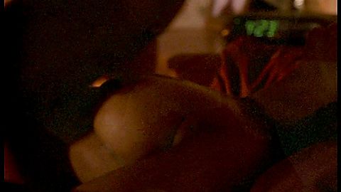 Pic: Nicki Micheaux in Soul Food (2000)