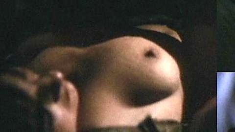 Pic: Maureen Kedes in Fair Trade (1988)