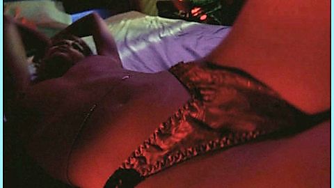 Pic: GiGi Erneta in Nightmare Boulevard (2004)