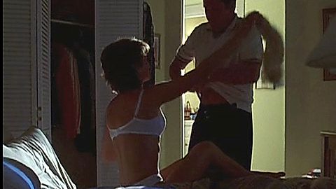 Pic: Gabrielle Miller in The Inspectors 2 (2000)